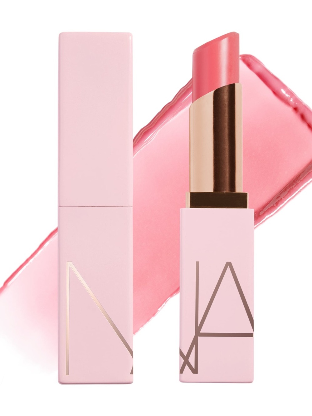 NARS AFTERGLOW LIP BALM in STARGAZE 236 F/S 0.1 Oz 24h Hydration! NEW IN BOX!